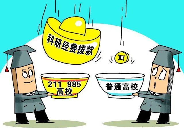 985名校班