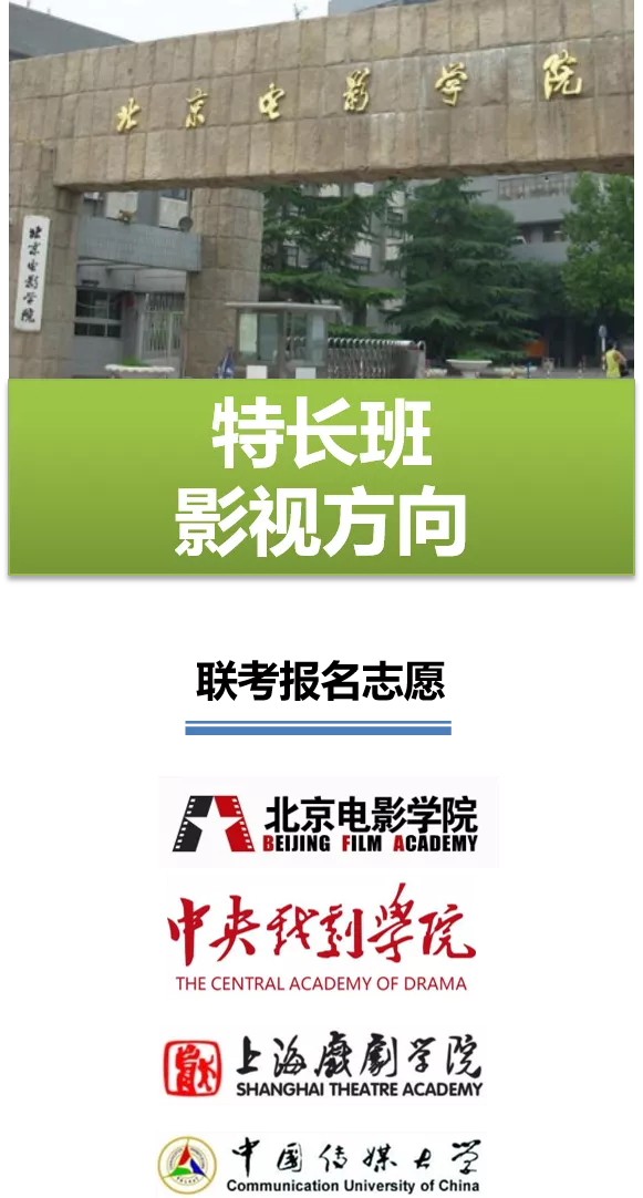 特长班