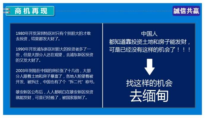 2019缅甸商机实战落地考察团 —— 一带一路掘金之旅