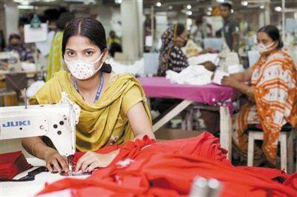 告诉你一个最真实的孟加拉纺织业