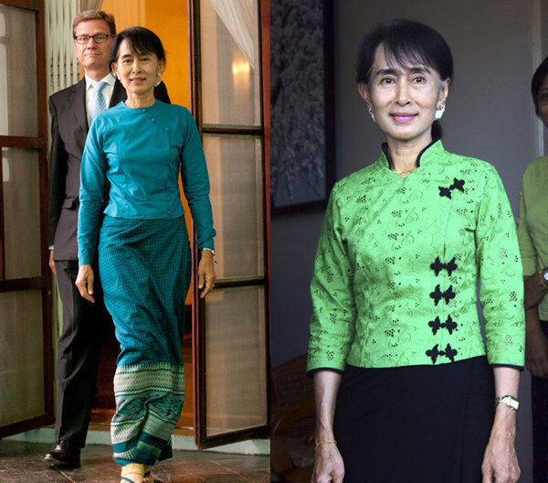 缅甸——最具潜力的东南亚纺织新热点