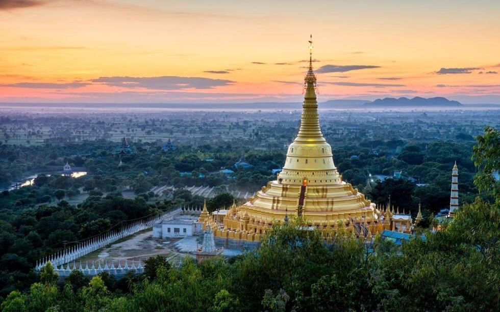 2018投资考察新热点——生意人你知道缅甸商机吗？